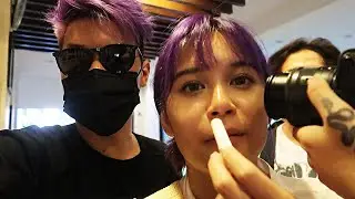 HARI TERAKHIR DI LAUT