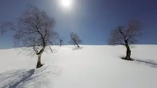Весенний Кавказ