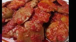Tips Menghilangkan Bau Jengkol Saat Dimasak