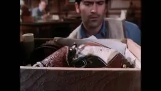 Happy Birthday, Bruce Campbell (Fan Video 2017)
