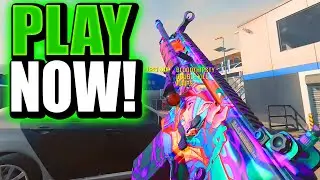 How To Play MW3 Early On Console! (XBOX & PLAYSTATION)