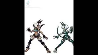 Miss Fortune and Robo-Fortune 