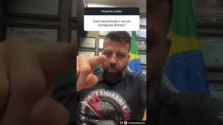 Torniquete Rhinos Rescue eu aprovo ?