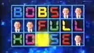 Bob's Full House - opening titles