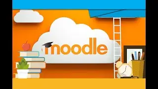 Moodle.  Добавление и настройка теста