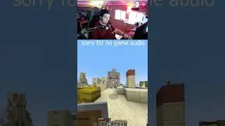 OH MY GOD (MINECRAFT)