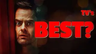 Barry Unleashed: The Ultimate Character Analysis in Search of TV's Best (Part 1)
