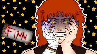 Would You Give Him Another Chance? - Another Chance For Finn (Demo)