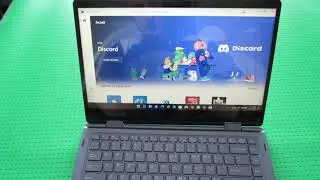 Windows 11 21H2 build 22000.348 installed on XIDU PhilBook Max 2-in-1 Convertible Touchscreen Laptop