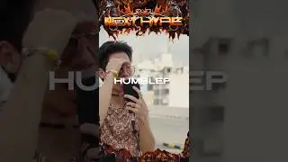 THE NEXT HYPE AUDITION BEAT 1 : HumbleP