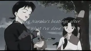 Inu X Kag X Nar Part Two