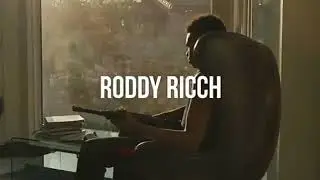 Roddy Ricch - Out Tha Mud [1 Hour Loop]
