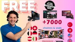 How to Watch Free Channels on Your Smart TV | Best Free Apps & Methods