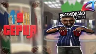 САМЫЙ ЛЁГКИЙ ЗАРАБОТОК В SAMP / ПУТЬ ЮТУБЕРА НА ARIZONA RP YAVA #9 #gta  #samp  #arizona