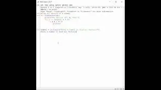 Find the missing numbers in an array in Python