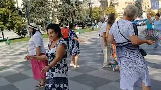 ПУСТЬ ПЛАЧУТ  ТЕ КОМУ МЫ НЕ ДОСТАЛИСЬ❤️ ТАНЦЫ❤️ ХАРЬКОВ 2024