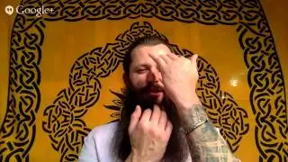 Живительный самомассаж лица