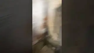🔥🪵Огромная топочная банной печи/ В ней можно парится 🔥