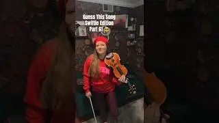 #guessthatsong