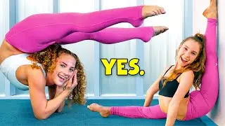Can Contortionists Break?