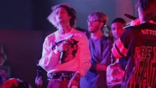 Lil Peep & WICCA PHASE SPRINGS ETERNAL - 