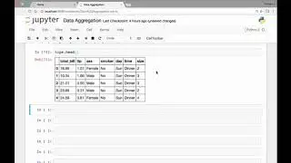 61  The aggregate function