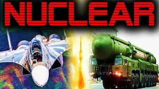 🔴 RUSIA RESPONDERA CON ARMAS NUCLEARES A UN ATAQUE DE ATACMS Y STORMSHADOW 🔴