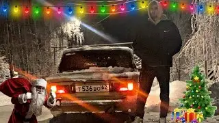 ЖИГАВЛОГ #4 - ЕДЕМ ЗА ПОДАРКОМ ОТ ОЛЕГА ЧЕБУРЕКА🎁 | ОТОРВАЛИ ГЛУШАК на СГУЩЁНКЕ😕