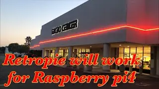 Raspberry PI 4 4gb  at Micro Center