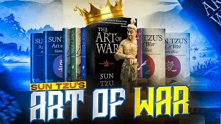 Unlocking the Secrets of Strategy: Lessons from Sun Tzu's Art of War