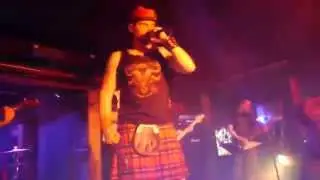РОГАТЫЕ ТРУПОЕДЫ - Девки, Секс и Трупный Яд (HD video)