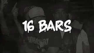 Freestyle Boom Bap Beat | 