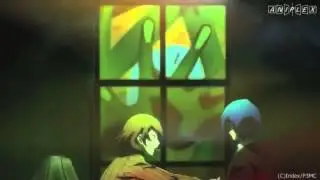 I Wanna See You Be Brave-Persona 3
