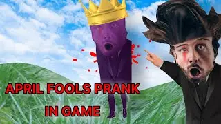 SOMETIMES BREAD 5 APRIL FOOLS PRANK EPIC