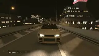 Assetto Corsa 2022 08 15   srp project discord server cruise