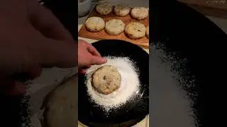 котлеты из риса