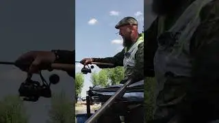 Как достать рыбу из пруда, без особого труда 
