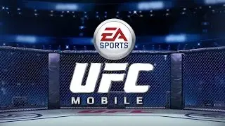 EA SPORTS UFC Mobile - Gameplay Trailer