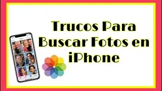 Tips to Search for Photos on iPhone
