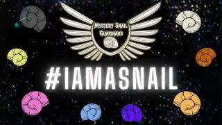 #IAMASNAIL