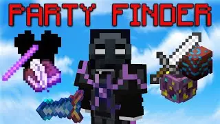 Monke Finder Never Disappoints (Hypixel Skyblock)