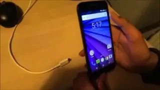 How to fix Android Phone not showing files on SD Card when connected to PC
