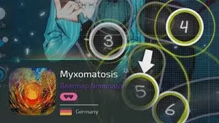 osu!mapping: evolving low difficulties