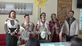 Колядники в 