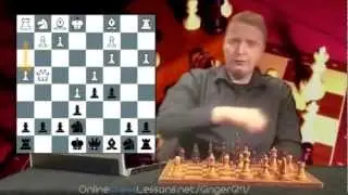 The Killer French with GM Simon Williams - General Concepts (GingerGM) French Defense