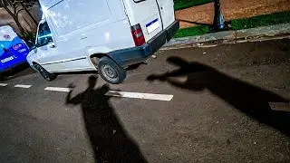 ME DEIXA EM PAZ…