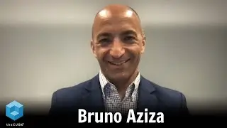 Bruno Aziza, Google Cloud | CUBE Conversation