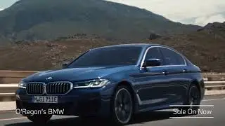 BMW Invitational Sale May 5 - 20th, 2023