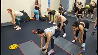 КАЧАЕМ ЯГОДИЦЫ / СТРИМ МОТИВАЦИЯ