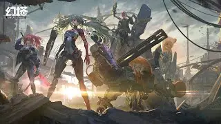 Tower of Fantasy v2.0.9 || #ToF || #ТоФ || Сервер Astora || Стрим 63